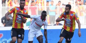Tunisie : la Ligue 1 vaut 96 millions d’euros