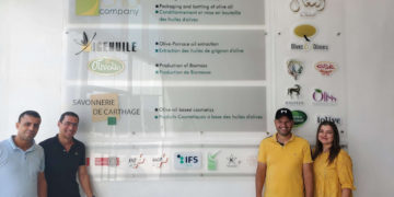 CHO Group renouvelle sa certification IFS Food V7 et BRC Food V8