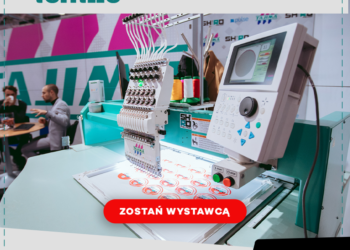 Aujourd’hui dernier délai pour s’inscrire au salon Fast Textile à Varsovie, du 1er au 3 décembre