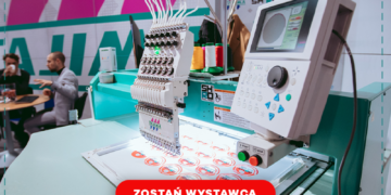 Aujourd’hui dernier délai pour s’inscrire au salon Fast Textile à Varsovie, du 1er au 3 décembre