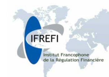 Election de la Tunisie à la présidence de l’Institut francophone de la régulation financière (IFREFI)