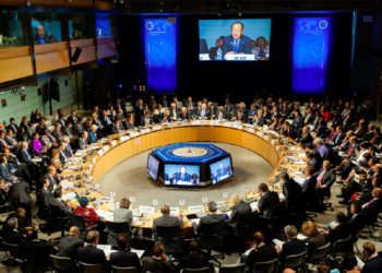 La BCT représente la Tunisie dans les assemblées annuelles des conseils des gouverneurs de la BM et du FMI