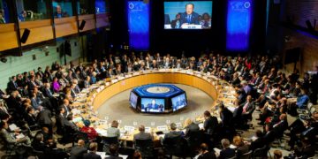 La BCT représente la Tunisie dans les assemblées annuelles des conseils des gouverneurs de la BM et du FMI