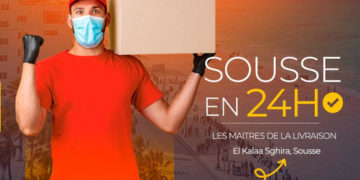 La startup tunisienne Intigo ouvre les inscriptions à Intigo Delivery aux entreprises à Sousse et dans la région du Sahel