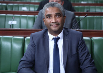 Qui est Kamel Deguiche, nouveau ministre de la Jeunesse et des Sports ?