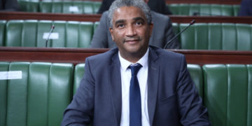 Qui est Kamel Deguiche, nouveau ministre de la Jeunesse et des Sports ?