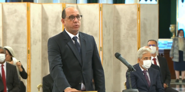 Biographie de Malek Zahi, nouveau ministre des Affaires sociales