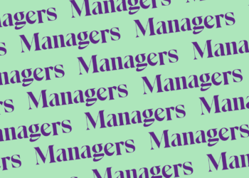 Pourquoi sommes-nous devenus Managers ?