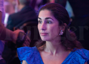 Meriem Zine nommée directrice générale d’Advans Tunisie