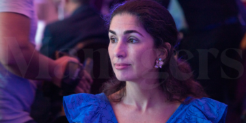 Meriem Zine nommée directrice générale d’Advans Tunisie