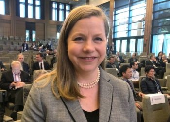 “L’absence de nouvelles formations bancaires est un problème important pour le secteur bancaire”