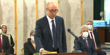 Biographie de Mahmoud Elyes Hamza, nouveau ministre de l’Agriculture