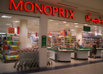 Malgré une hausse au troisième trimestre, le CA de Monoprix en baisse pour les 9 premiers mois de 2021
