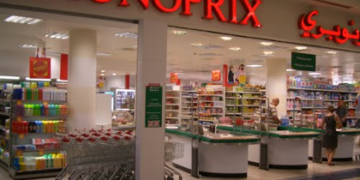 Malgré une hausse au troisième trimestre, le CA de Monoprix en baisse pour les 9 premiers mois de 2021