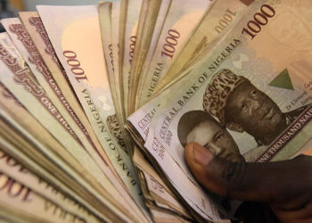 La Banque centrale du Nigeria lance sa monnaie numérique, l’e-Naira