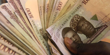 La Banque centrale du Nigeria lance sa monnaie numérique, l’e-Naira