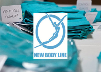 New Body Line : un parcours sans faute