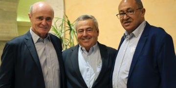 Le groupe immobilier portugais Alves Ribeiro présente à Tunis le Paris Fashion Mart, le plus grand centre européen de fast fashion