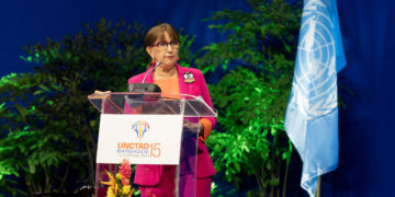 Cnuced15 : un appel urgent à l’action pour éviter un échec mondial