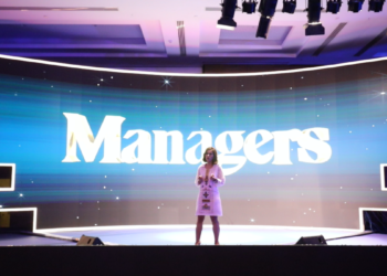 Le Manager devient Managers