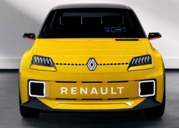 Renault prévoit une perte de production de 500.000 véhicules en 2021