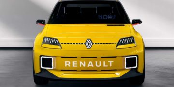 Renault prévoit une perte de production de 500.000 véhicules en 2021