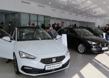 Un nouveau showroom Seat ouvert par la société Ennakl Automobiles