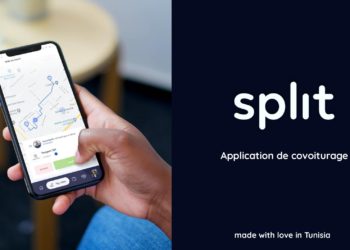 Moins d’une semaine après son lancement, la startup tunisienne Split compte déjà plus de 5000 utilisateurs