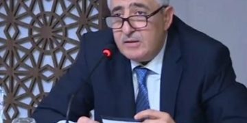 Qui est Imed Memmich, le nouveau ministre de la Défense ?