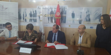 EFE-Tunisia et la CCIT s’allient pour aider les jeunes à la recherche d’emploi