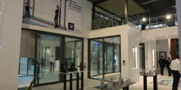 La TPR freinée par le marché local