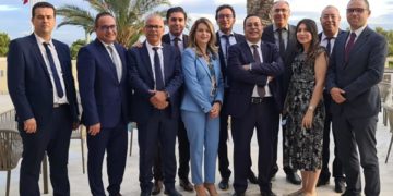 Election de Walid Ben Salah à la tête de l’OECT et Slaheddine Zahaf à la tête de la FIDEF