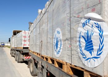 Grâce à la contribution du Japon, le PAM livre 2 Unités mobiles de stockage au gouvernement tunisien