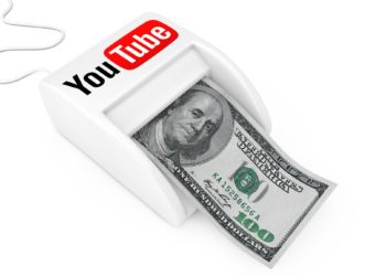 Comment faire pour monétiser sa chaîne YouTube ?