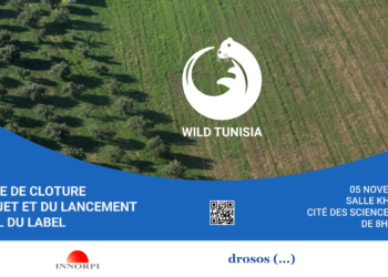 WWF Tunisia lance le label Wild Tunisia, pour préserver les aires protégées