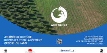 WWF Tunisia lance le label Wild Tunisia, pour préserver les aires protégées