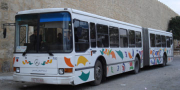 La Société de transport du Sahel voit ses pertes doubler à 18 millions de dinars