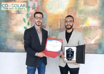Une invention tunisienne qui pourrait révolutionner le secteur de l’énergie photovoltaïque