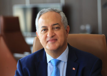Mohamed Fadhel Kraïem, KPMG Tunis : “Les banques ont un grand rôle à jouer dans la transformation digitale globale”