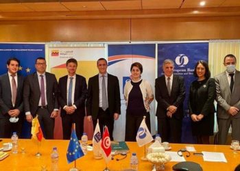 La BERD, l’UE et Attijaribank octroient un prêt de 20 millions de dinars à la Compagnie internationale de leasing