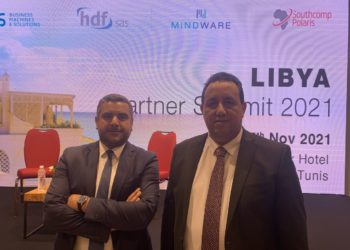 Southcomp Distribution Tunisie renforce son activité en Tunisie et se déploie en Libye