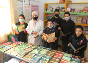 QNB initie les élèves de l’école primaire El Amal Hammamet à la finance et l’économie