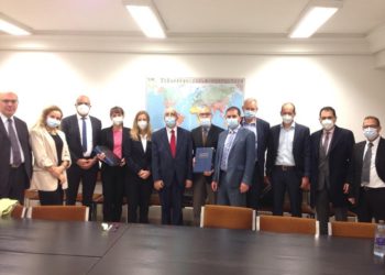 La KfW continue à soutenir la Tunisie dans son adaptation au changement climatique