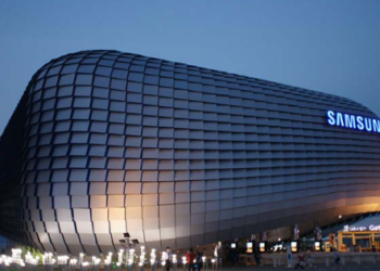 Samsung affiche un chiffre d’affaires “record” pour le troisième trimestre 2021