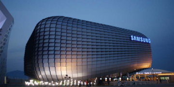 Samsung affiche un chiffre d’affaires “record” pour le troisième trimestre 2021