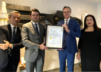 L’Union Internationale de Banques maintient la certification MSI 20000 pour le troisième cycle consécutif