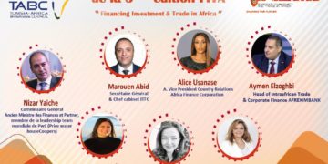 La TABC annonce les membres du comité d’organisation de la conférence “Financing Investment & Trade in Africa”