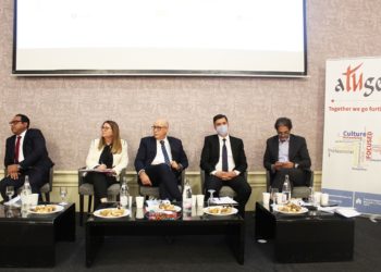 Marouane El Abassi : vers une convertibilité du dinar dans les 3 ans à venir, si…