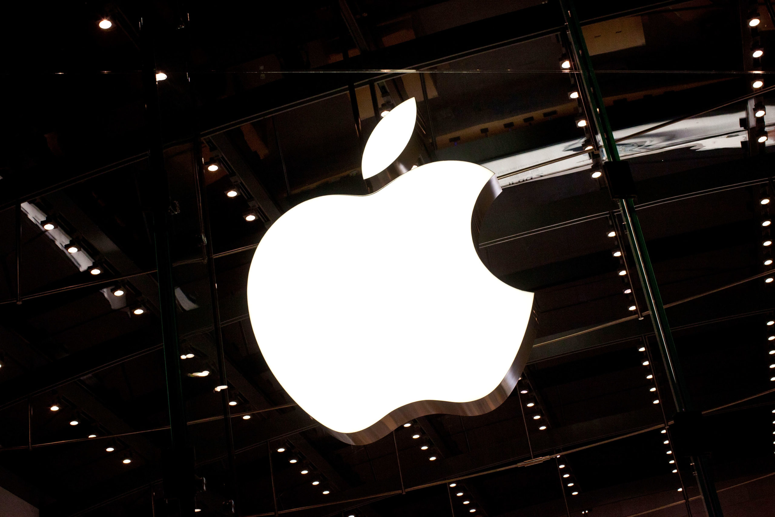 Apple vaut d sormais 8 6 mille milliards de dinars managers