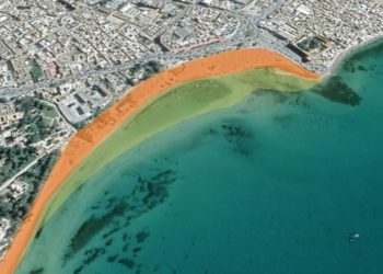 Banque mondiale : gérer l’érosion des côtes du Maghreb pour les générations futures